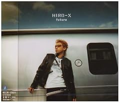 future / HIRO-X
