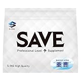 重曹 950g 【安心の食品添加物グレード】 SAVE 高純度99.8%以上 重曹 パウダー 粉末 重炭酸ナトリウム 炭酸水素ナトリウム 重炭酸ソーダ 無添加 食用 清掃 お掃除 (950g)