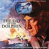 Day Of The Dolphin (Original Soundtrack)
