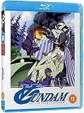 Turn A Gundam Part 2 - Standard Edition [Blu-ray]