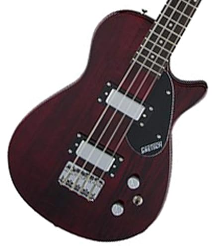 Amazon | GRETSCH G2220 Junior Jet Bass II エレキベース エレクトロ