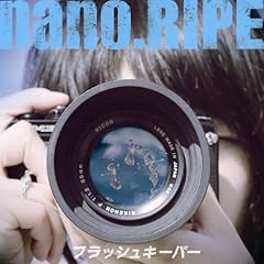 �F�肤�� / nano.RIPE