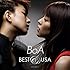 BEST & USA(2CD)