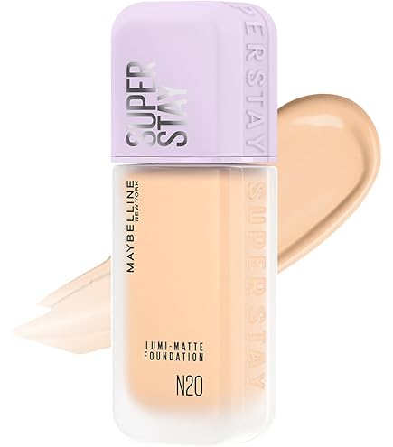 Amazon | MAYBELLINE(メイベリン) SPステイ クリームパクト