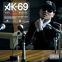 AK-69 Rord to The Independent King パーカー AK-69 Rord to The Independent King パーカー - メルカリ