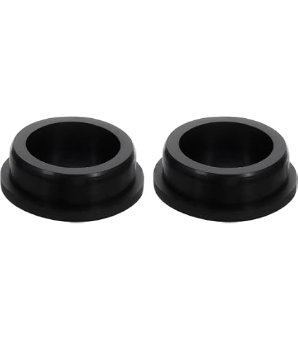 Amazon.co.jp: uxcell ゴムテーパープラグ 42 mmへ50 mm 穴栓 ボトル栓