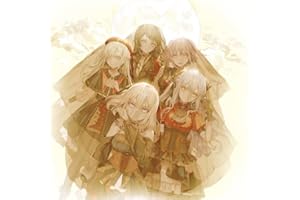 'S/' The Way / Sophie（Blu-ray付生産限定盤）[CD＋Blu-ray] - Ave Mujica