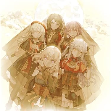 Amazon.co.jp 最新リリース: アニメ・ゲーム音楽 の新着ランキングです。