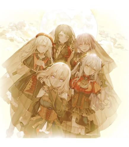 Amazon.co.jp: 【オリ特付】 MyGO!!!!!×Ave Mujica合同ライブ