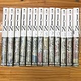JIN‐仁‐ コミックセット (集英社文庫―コミック版)[マーケットプレイスセット]