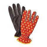 WOLF Garten(ウルフガルテン) 手袋ソイルバルコニー GH-BA7