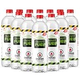 SMARTFUEL Bio-Ethanol Fireplace Fuel : 1 Case (12 liters) by SMART FUEL