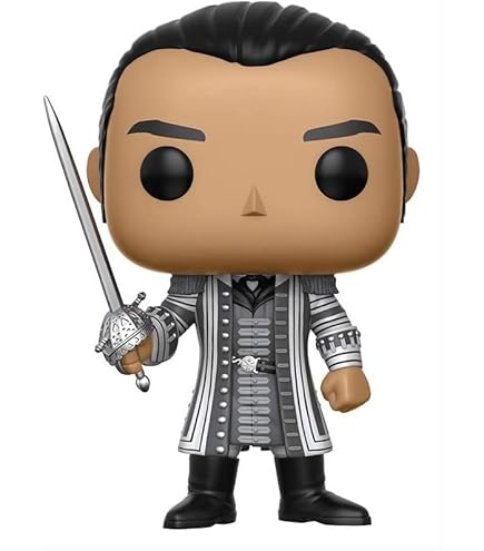 特撮 Funko - Figurine Disney Pirates Des Caraibes 5 - Jack Sparrow Pop 10cm - 0889698128032 dwos6rj Funko Pirates of the Caribbean POP Disney Jack Sparrow Vinyl