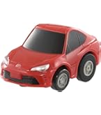 Amazon.co.jp: チョロQ e-08 マツダ RX-7 (SA22C) 初回特典チョロQ