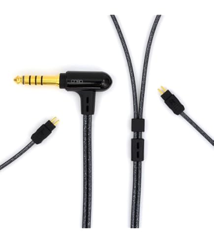 Amazon | onso 04 4.4(5極)-2pin(CIEM-L/R) バランス接続用イヤホン