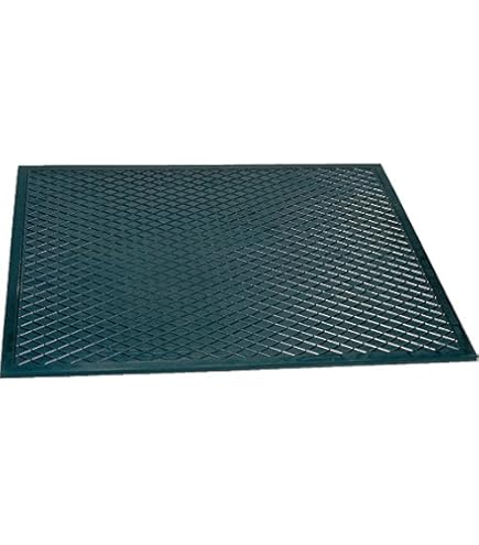 Amazon | ライト(LITE) ゴルフ練習用マット スタンスマット大 M204