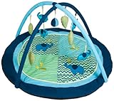 Pam Grace Creations Playgym, Zigzag Elephant by Pam Grace Creations