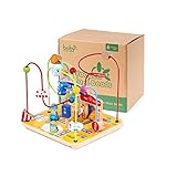 ルーピング チャンピオン 知育玩具