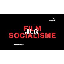 Amazon.co.jp: ゴダール・ソシアリスム ジャン=リュック・ゴダール Blu