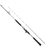 Amazon | ダイワ(DAIWA) 船竿 メタリア中深場73 HH-200 | ダイワ(DAIWA