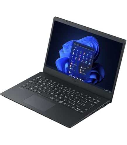 Amazon.co.jp: 【中古】 NEC VersaPro UltraLite タイプVB VK17H