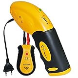 回路遮断器ファインダー受信機送信機110 V