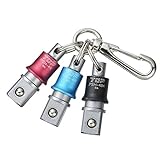 トップ(TOP) インパクトソケットホルダー 3色セット 12.7mm PSH-4BRBKN
