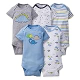 Gerber BOOKS_1973_AND_LATER ベビー・ボーイズ ベビー・ガールズ ユニセックス・ベビー