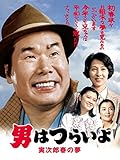 男はつらいよ　寅次郎春の夢　ＨＤリマスター版（第２４作）