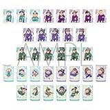 忍たま乱太郎[アニメ版] ぱしゃこれ 第4弾 10個入りBOX