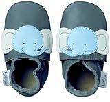 Bobux ベビー・ボーイズ US サイズ: Extra Large / 21-27 months カラー: グレー