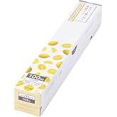 カインズ(CAINZ) ピタッと貼り付く食品ラップ 30cm×100m