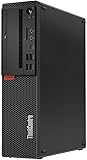【整備済み品】 レノボ デスクトップパソコン LenovoThinkCentre M720S 第8世代インテル Core i5 8500/MS Office2019&最新Windows11 Pro/USB 3.0/4KHD対応/DP端子輸出/VGA端子輸出/USB3.0端子複数搭載/3.5mmイヤホン端子/DVD(整備済み品) (本体のみ, 8GB SSD256)