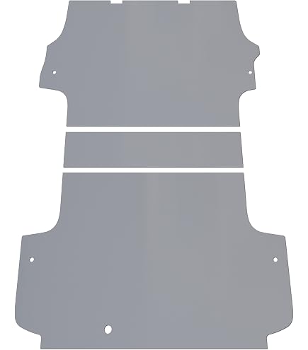 Amazon.co.jp: プロダックス 【 200系 ハイエース スーパーGL ワイド幅