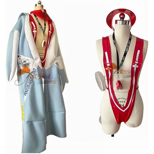 Amazon.co.jp: 勝利の女神 新 水着 マルチャーナ マリンスタディ