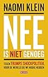 Nee is niet genoeg: tegen Trumps shockpolitiek, voor de wereld die we nodig hebben