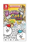 Nintendo Switch - The Battle Cats Unite!