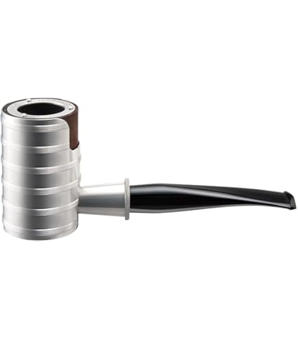 Amazon.co.jp: 柘製作所(tsuge) パイプ バンブー ストレート