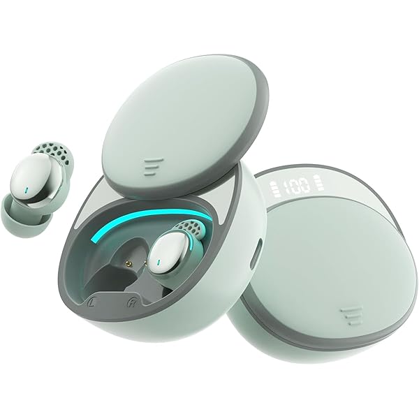 Amazon.co.jp: Bose Wireless Noise-Masking sleepbuds [並行