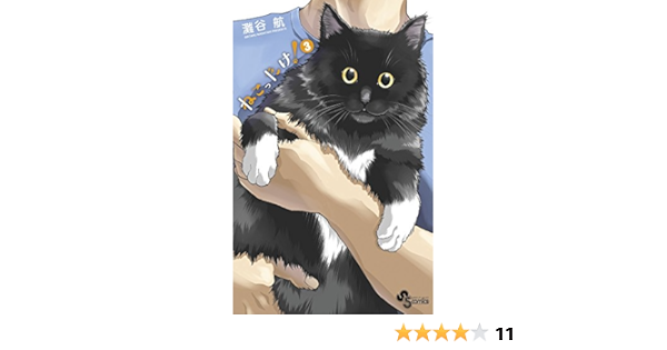 ねこったけ 3 少年サンデーコミックス 灘谷 航 本 通販 Amazon