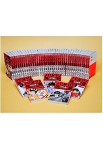 バリバリ伝説 全38巻完結 (講談社コミックス ) [マーケット バリバリ伝説 全38巻完結 (講談社コミックス ) [マーケット