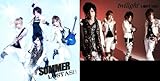 �wSUMMER/twilight�x(�X�y�V�����{�[�i�X�g���b�N��)