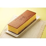 和泉屋 創作長崎カステラ蜂蜜1.0号（化粧箱）