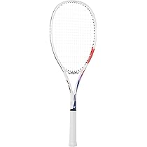 Amazon | ヨネックス(YONEX) ソフトテニス ラケット ジュニア