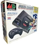 メガドライブ プラスワン 本体 【メガドライブ】