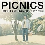 �uPICNICS�v-BEST OF HARCO-[1997-2006]