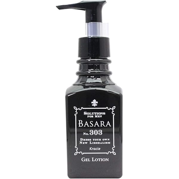 Amazon | クラシエ バサラ 薬用スカルプ トニック 702 300g | サロン