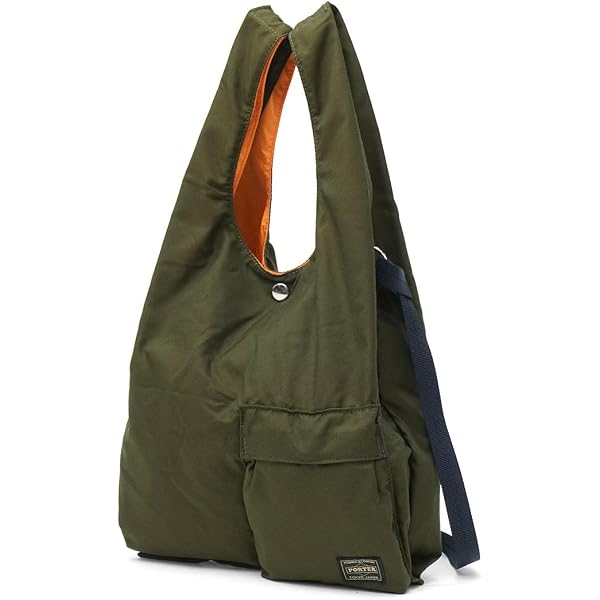 Amazon | [ポーター] バガー BAGGER ショルダーバッグ トートバッグ