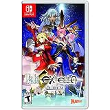 Fate/EXTELLA The Umbral Star (輸入版:北米) - Switch