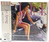 JOY SPRING�`�؉A�ɂ��������/�G���E�W���Y�E�V���[�Y